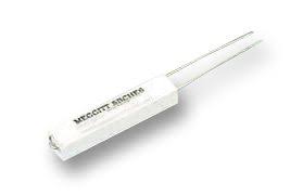 Meggitt resistors