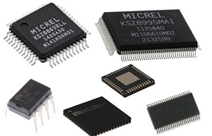 Micrel Chips