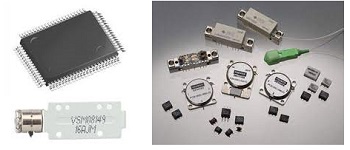 MicroLinear products
