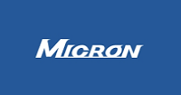 Micron Logo