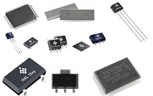 Micronas products