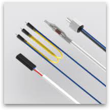 Microtherm Thermistors