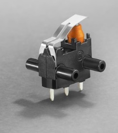 Micro-signal switches