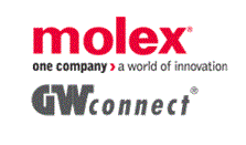 Molex GWConnect Logo