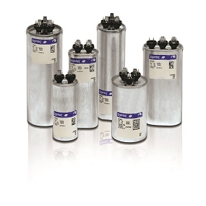 Motor Run AC Application Capacitors