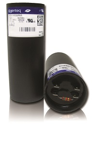 Motor Start AC Capacitors