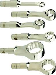 Mountz wrenches