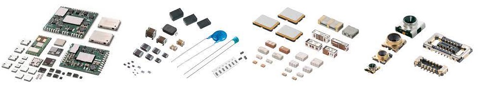 Murata products