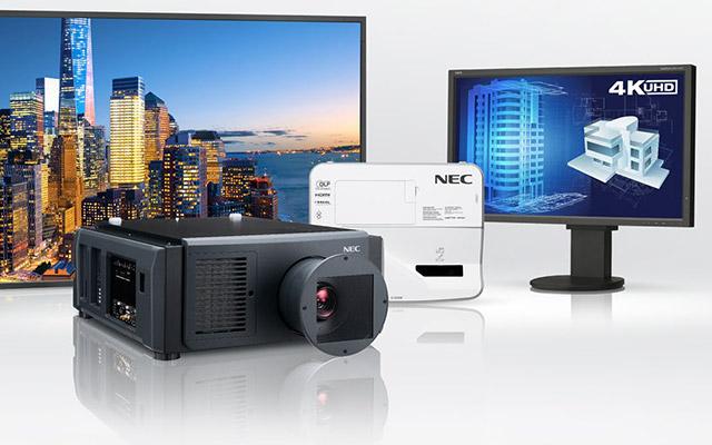 NEC Product Overview
