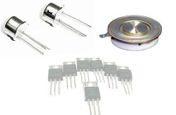 NJS Thyristors