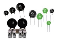 NTC Thermistors