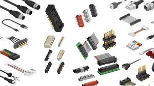 Neltron Connectors