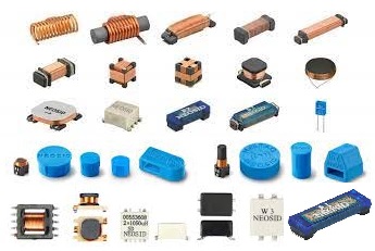 Neosid components