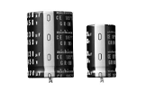 Nichicon Aluminum Electrolytic Capacitors - Snap In