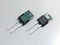 Nikkohm Resistors