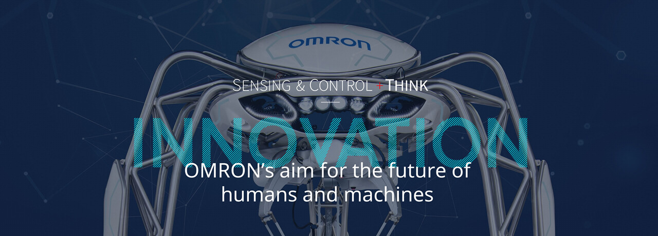 OMRON-banner