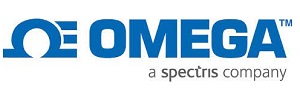 Omega Engineering Logo