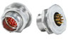 Cylindrical Connectors: Omega