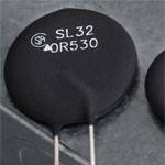 inrush current limiters - high current