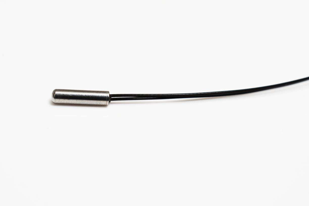 PANH – Probe with Steel Housing