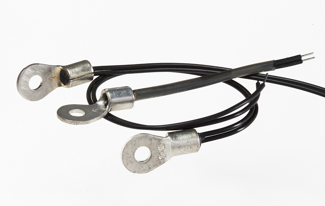 PANR Thermistors
