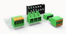 PCB Terminal Blocks