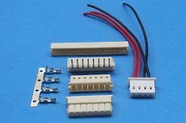 Molex PCB Connectors