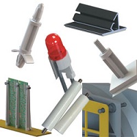 PCB & Electronics Hardware