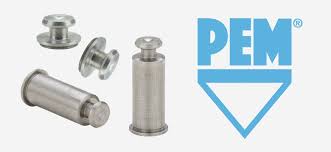 PEM Fasteners