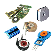 Potentiometers