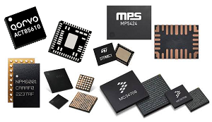Power Management ICs