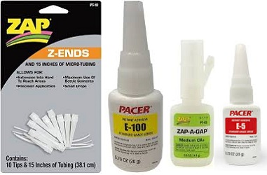 Pacer Products