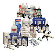 Permabond Products