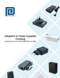 Phihong-Adapter-catalog