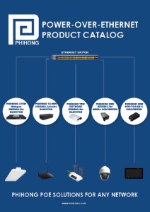 POE Catalog