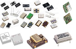 Pletronics Crystal Oscillators