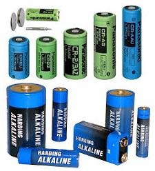 Primary Batteries