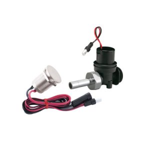 Programmable Piezo Kits - Stern Engineering - Touchless Bathroom Accessories