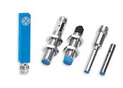 Proximity sensors