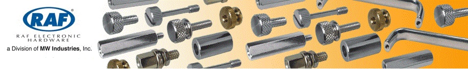 RAF-Hardware