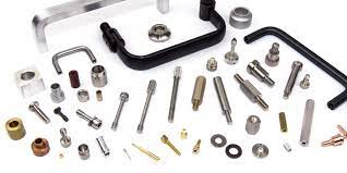 RAF Electronic Hardware