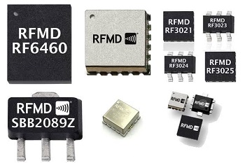 RFMD Products