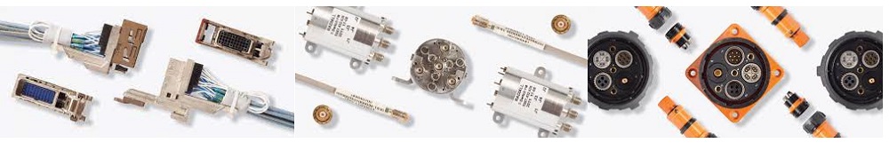 Radiall Connectors