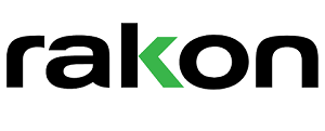 Rakon Logo