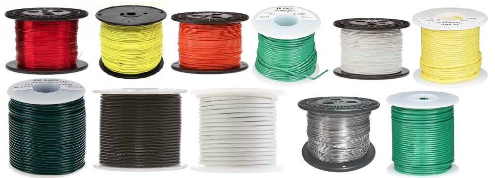 Remington Industries Wires