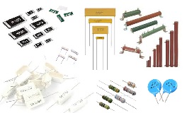 Resistors