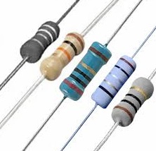 resistor