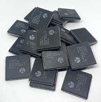 Rockwell Microprocessors