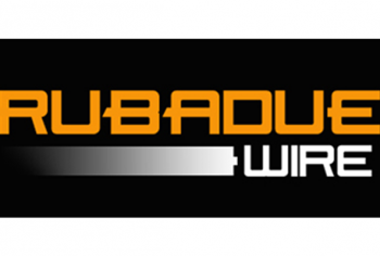 Rubadue-wire