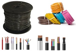 Rubadue Connectors - Mechanical parts and components IBS Electronics